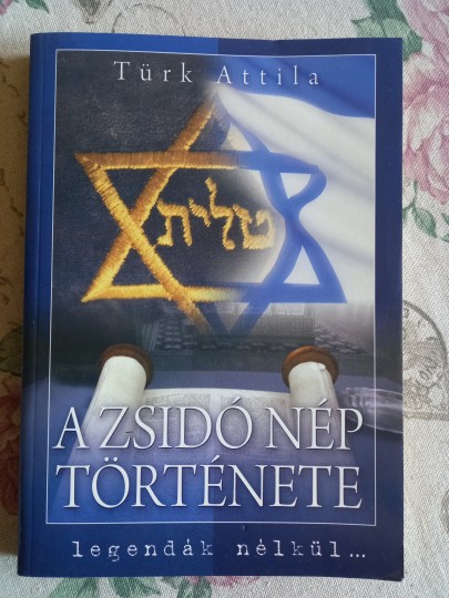 A zsidó nép története