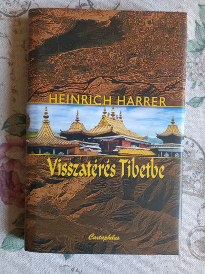 Visszatérés Tibetbe