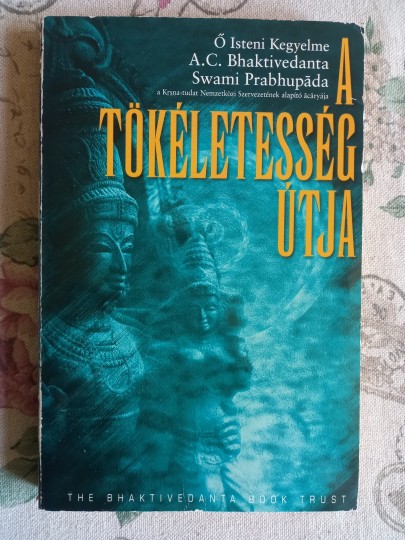 A ​tökéletesség útja