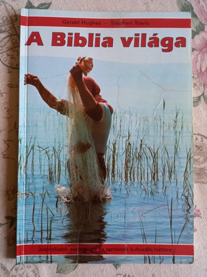 A Biblia világa