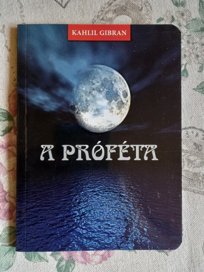 A próféta