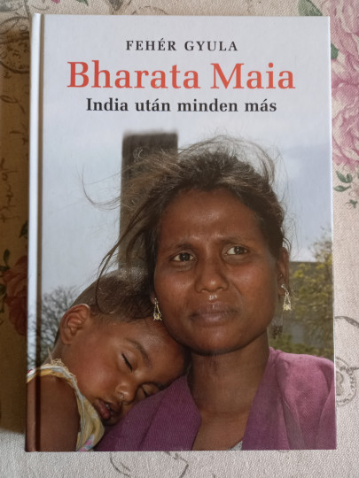 Bharata Maia