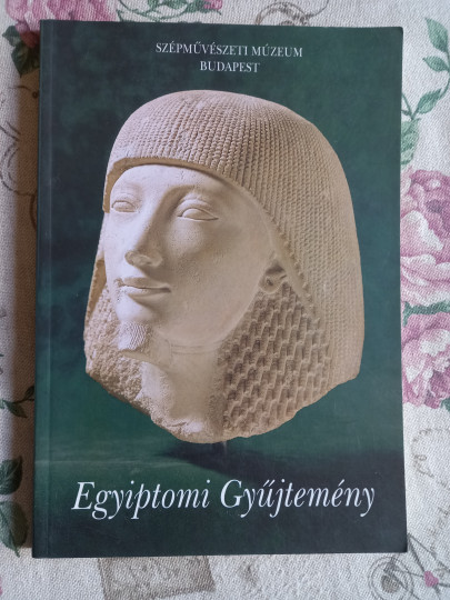 Egyiptomi gyűjtemény