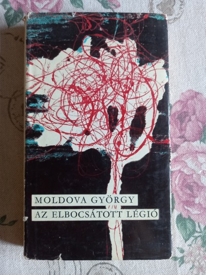 Az elbocsátott légió