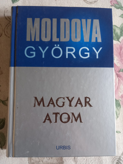 Magyar ​atom