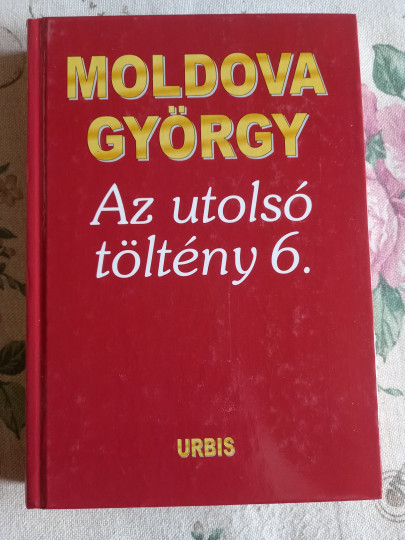 Az utolsó töltény 6.