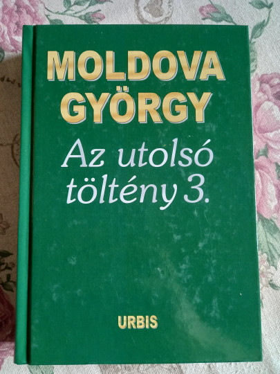 Az utolsó töltény 3.