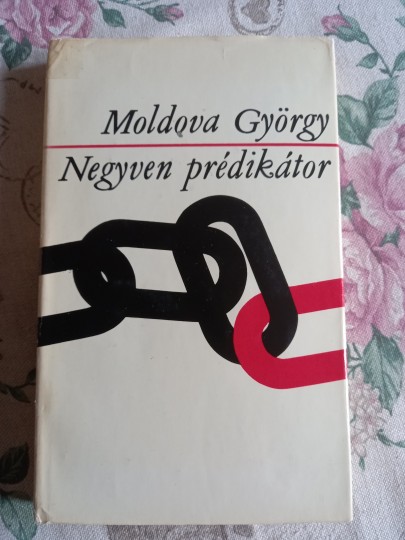 Negyven prédikátor