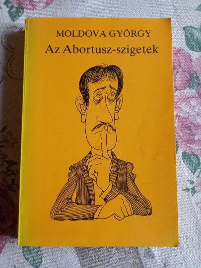 Az Abortusz-szigetek