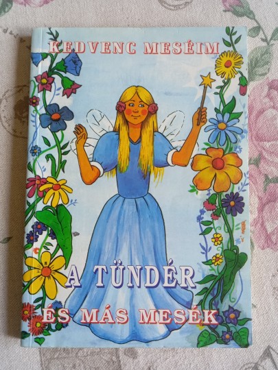 A tündér és más mesék