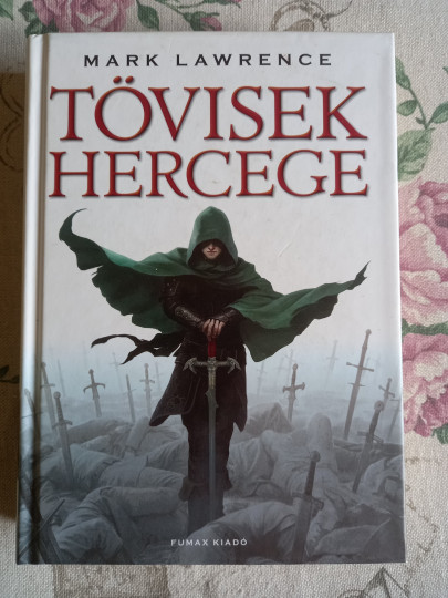 Tövisek hercege Tövisek hercege