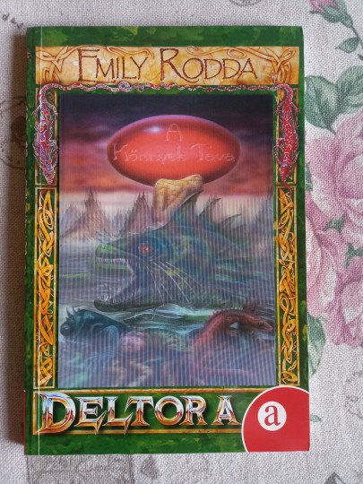 A Könnyek tava