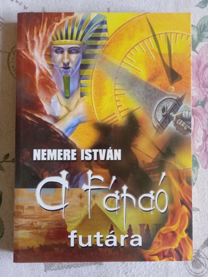 A fáraó futára A fáraó futára