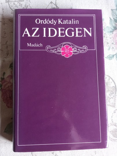 Az idegen