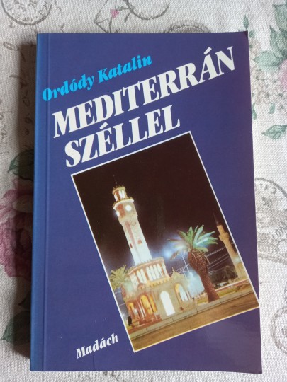 Mediterrán széllel