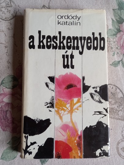 A keskenyebb út