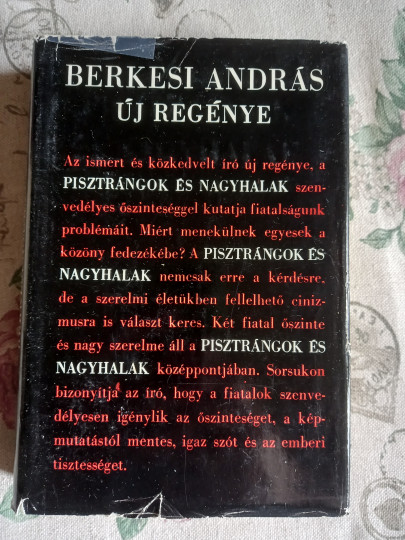 Pisztrángok és nagyhalak