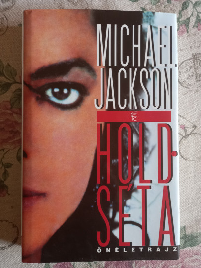 Holdséta – Moonwalk Holdséta – Moonwalk