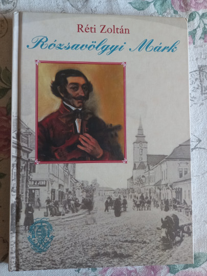 Rózsavölgyi Márk Rózsavölgyi Márk