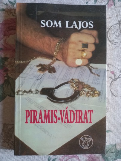 Piramis-vádirat Piramis-vádirat