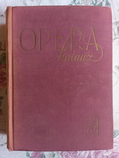Operakalauz Operakalauz