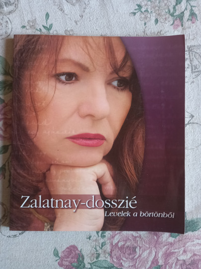 Zalatnay-dosszié Zalatnay-dosszié