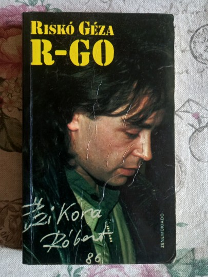 R-GO