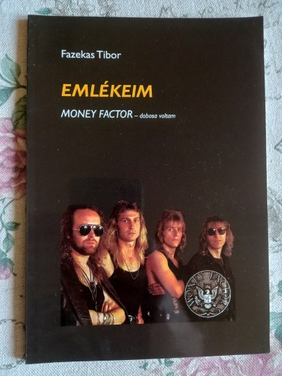 Emlékeim- Money Factor