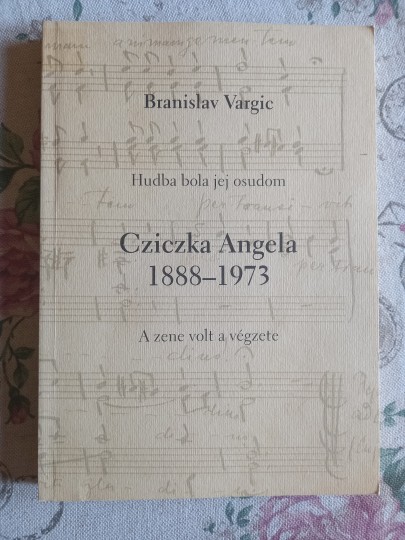 Cziczka Angela