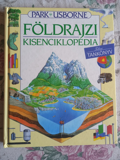 Földrajzi kisenciklopédia