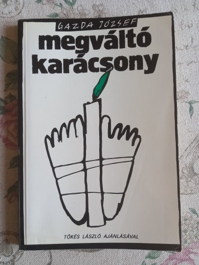 Megváltó karácsony