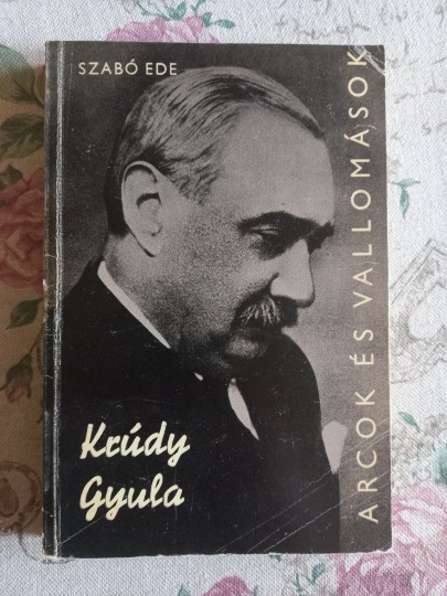 Krúdy Gyula