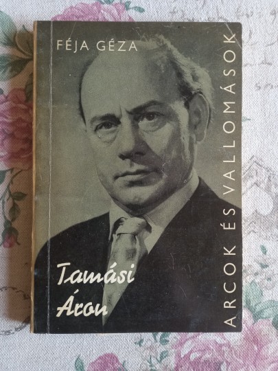 Tamási Áron
