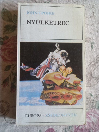 Nyúlketrec