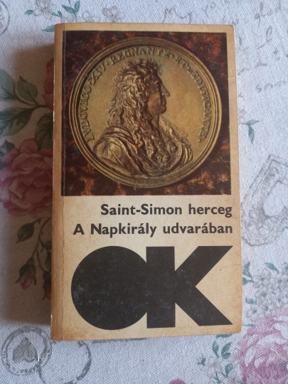 A Napkirály udvarában