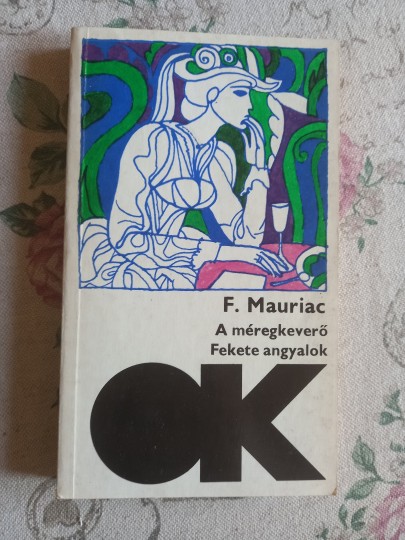 A méregkeverő, Fekete angyalok