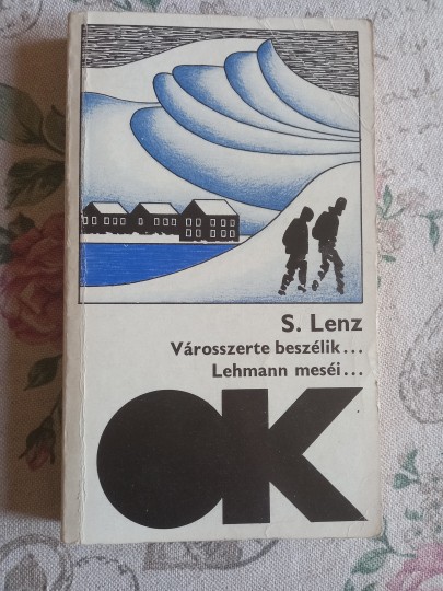 Városszerte beszélik... Lehmann meséi...