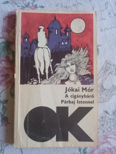 A cigánybáró, Párbaj Istennel