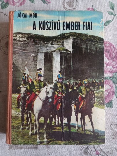 A kőszívű ember fiai