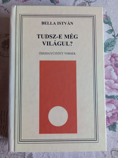 Tudsz-e még világul?