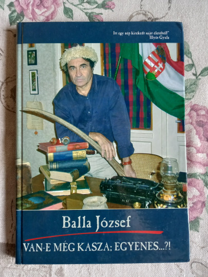 Van-e még kasza; egyenes...?!