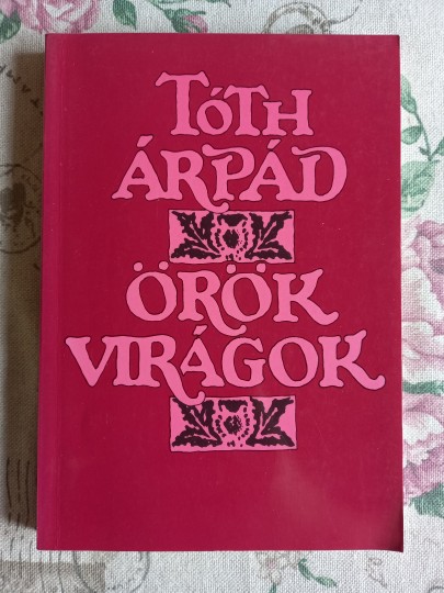 Örök virágok