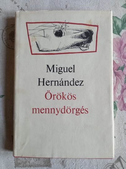 Örökös mennydörgés