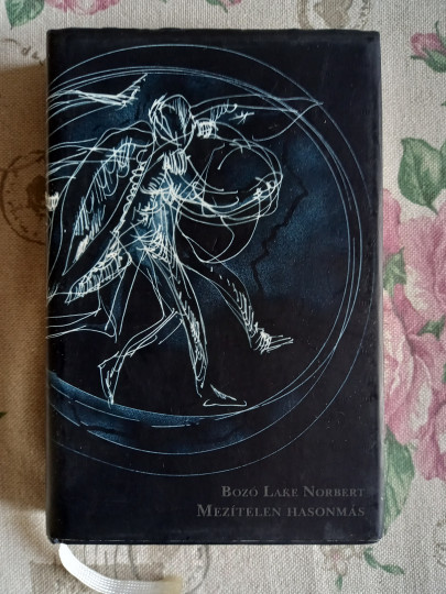 Mezítelen hasonmás