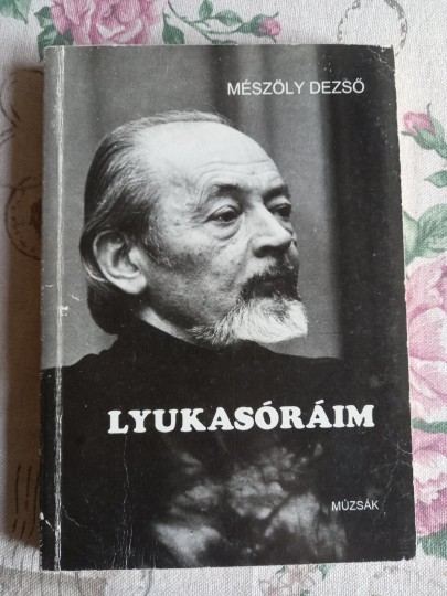 Lyukasóráim