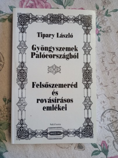 Gyöngyszemek Palócországból
