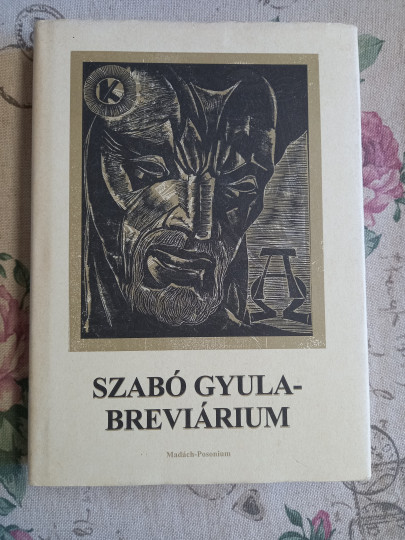 Szabó Gyula-breviárium