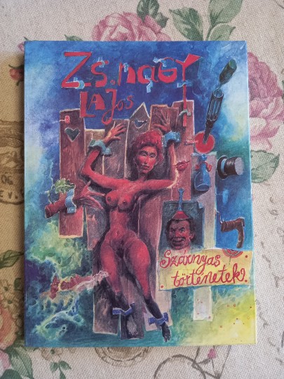 Szárnyas történetek