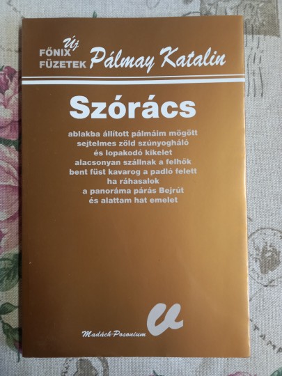Szórács