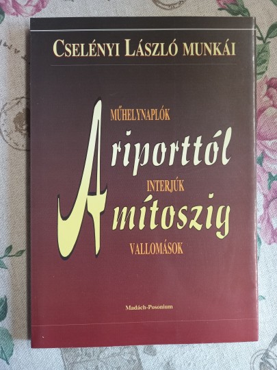 A riporttól a mítoszig